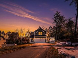 12 Freedom Way, Barrington, NH 03825