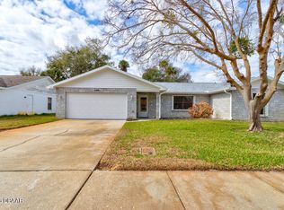 1166 Peachtree Rd, Daytona Beach, FL 32114