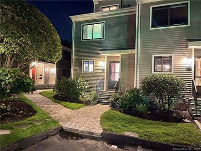 260 Melody Lane #260, Fairfield, CT, 06824