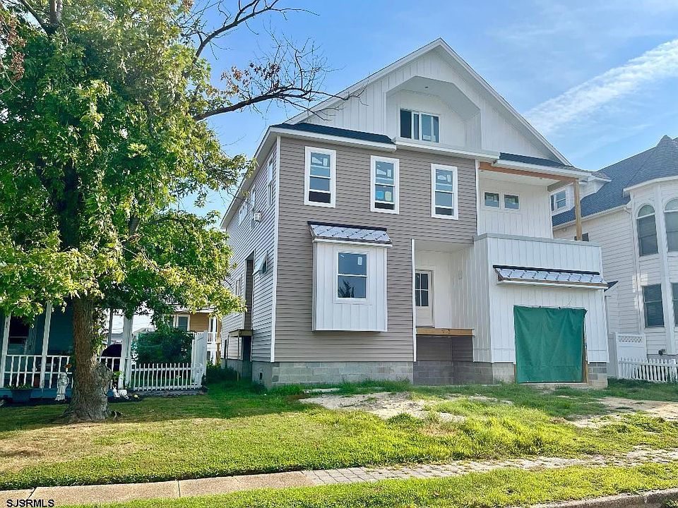 211 36th St S, Brigantine, NJ 08203 MLS 567435 Zillow