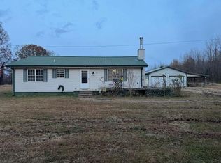 275 Fritton Spur Rd, Middleton, TN 38052