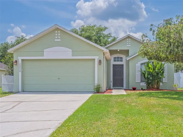 12020 Philbrook Ct, Orlando, FL 32825