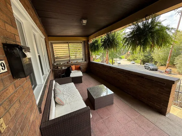 Point Breeze 2 Bed 1 Bath, 641-649 Gettysburg St #641-GET, Pittsburgh, PA 15206
