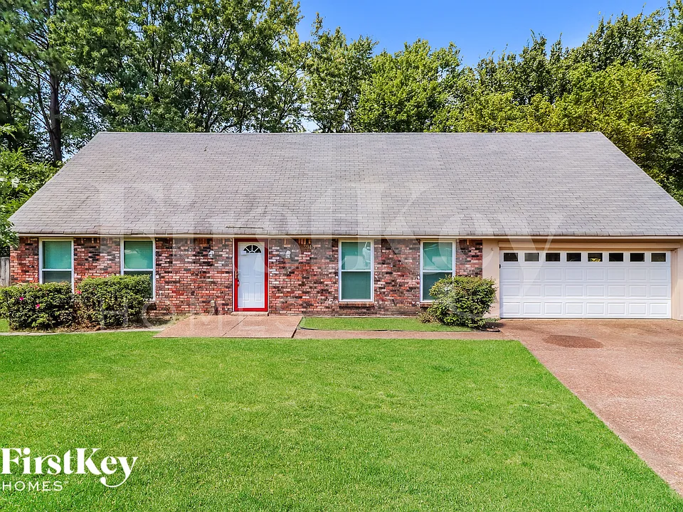 3943 Kimberly Dawn Cv