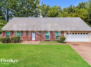3943 Kimberly Dawn Cv, Memphis, TN 38133
