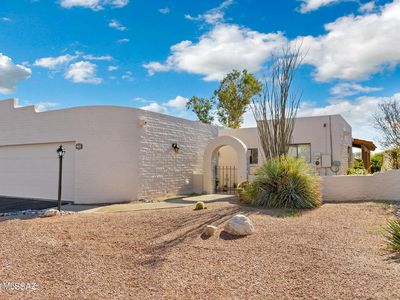 4522 N Circulo De Kaiots, Tucson, AZ, 85750