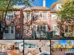 8102 Green Valley Ln, Owings Mills, MD 21117