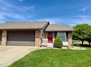455 N 60 W #I, Lagrange, IN 46761