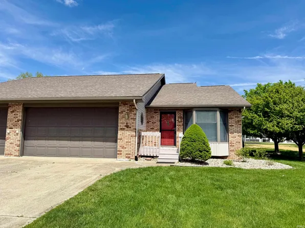 455 N 60 W #I, Lagrange, IN 46761