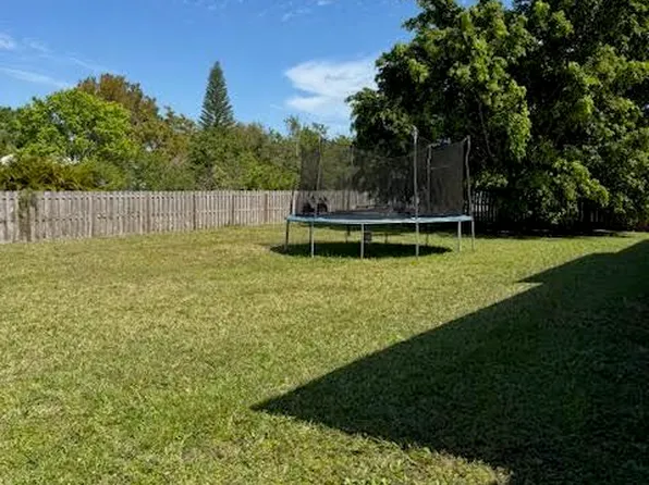 1109 SW Khan Drive, Port St Lucie, FL 34953