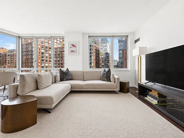20 River Ter APT 10E, New York, NY 10282