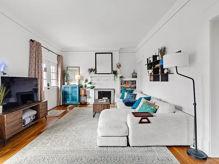 1169 Monroe Dr NE #1169 — Photo 1