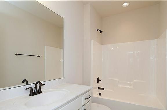 Downstairs Bathroom