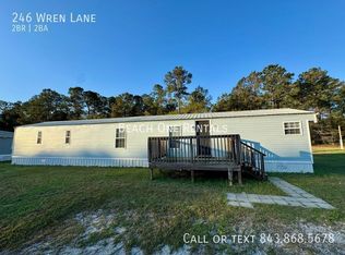 246 Wren Ln, Conway, SC 29527