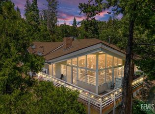 10801 Bonita Way, Wofford Heights, CA