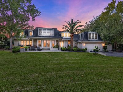 7551 Hollyridge Rd, Jacksonville, FL, 32256