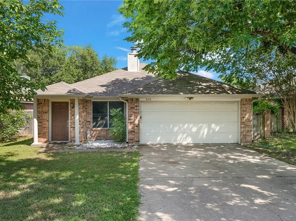 820 Azalea Ct, College Station, TX 77840