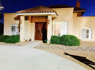 1500 Belview Ct, El Paso, TX 79912