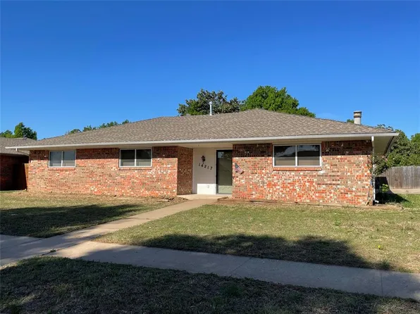 14217 Mount Vernon Pl, Edmond, OK 73013