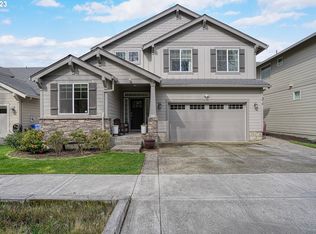 4189 SW Rodlun Rd, Gresham, OR 97080