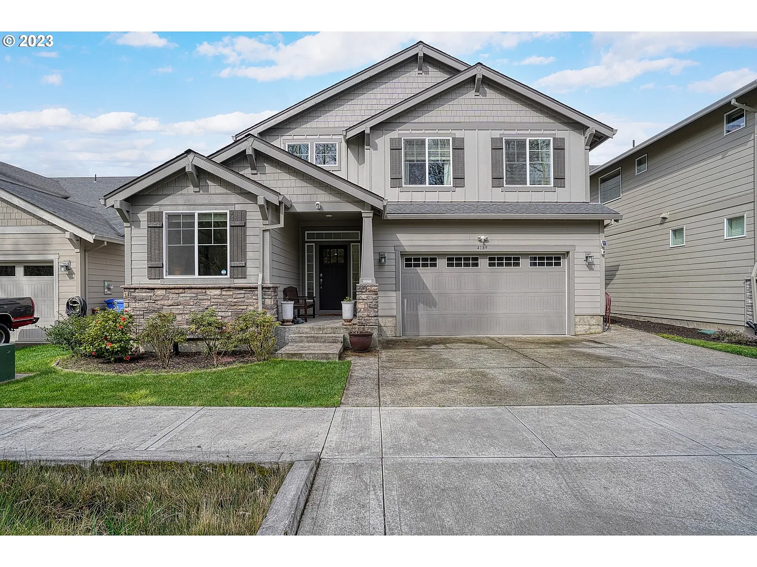 4189 SW Rodlun Rd photo 1