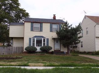 20611 Clare Ave, Maple Heights, OH 44137