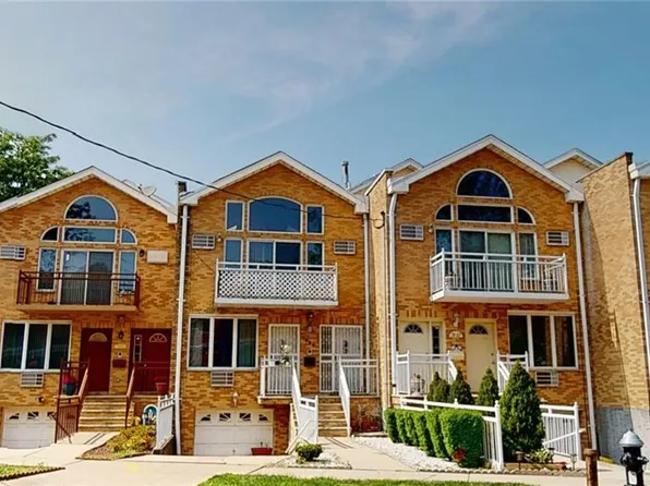 7805 Furmanville Ave, Middle Village, NY 11379