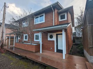 2474 Willamette Aly, Eugene, OR 97405