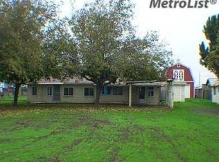 2230 E Las Palmas Ave, Patterson, CA 95363