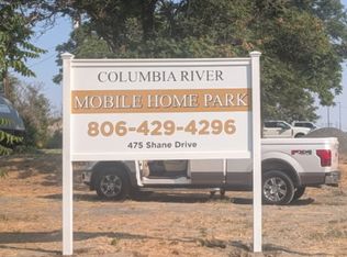 Columbia MHP, Arlington, OR 97812