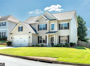 201 Meadow Branch Ln, Dallas, GA 30157