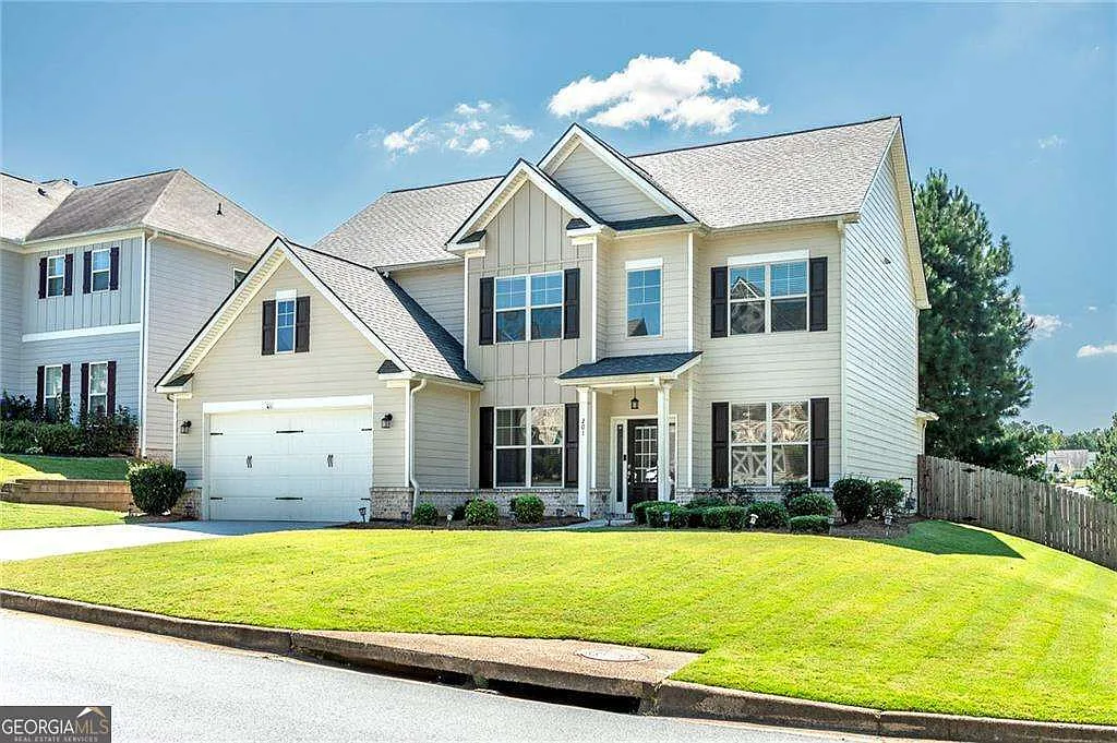 201 Meadow Branch Ln photo 1