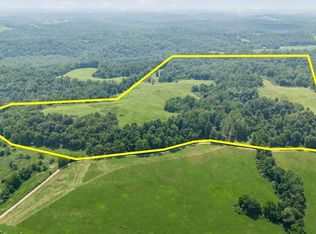3200 Woodyard Rd, Stockport, OH 43787