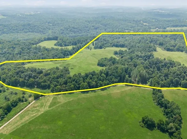 3200 Woodyard Rd, Stockport, OH 43787