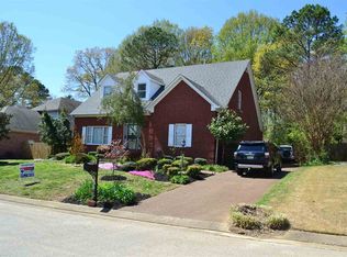 19 Magnolia Pl, Jackson, TN 38305