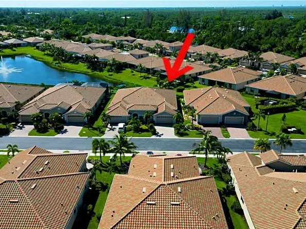 15321 Cortona Way, Fort Myers, FL 33908