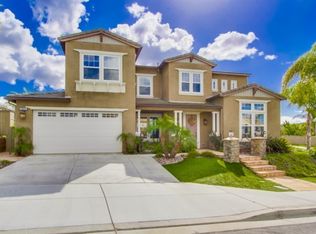 7805 Eastridge Dr, La Mesa, CA 91941