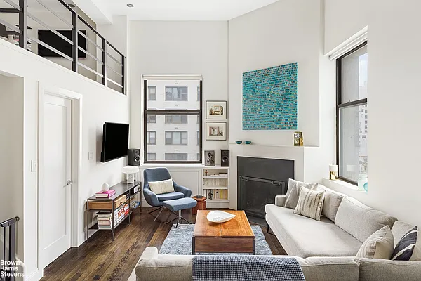 Sold by Brown Harris Stevens | media 3