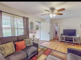 191 Somerset Dr, Roxboro, NC 27573