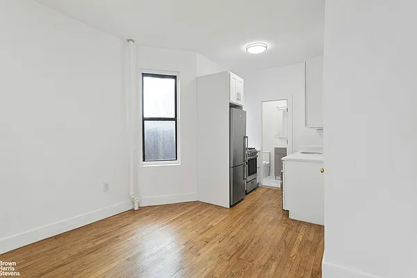 Rented by Brown Harris Stevens | media 1