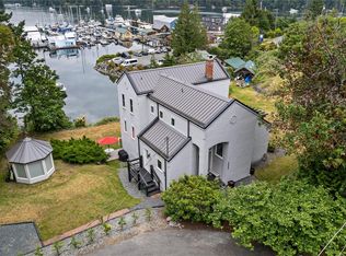 5025 Genoa Bay Rd, North Cowichan, BC V9L 5Y6