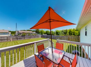 344 Pioneer Dr, Oak Grove, KY 42262