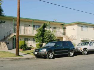11528 Adco Ave APT F, Downey, CA 90241