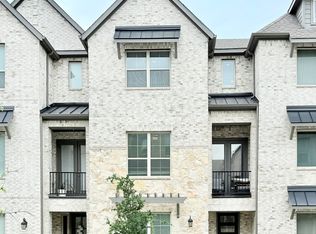 308 Ukiah St, The Colony, TX 75056