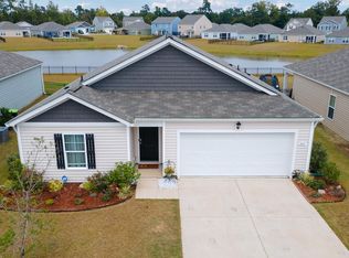 805 Woodland Farms Cir, Aynor, SC 29511
