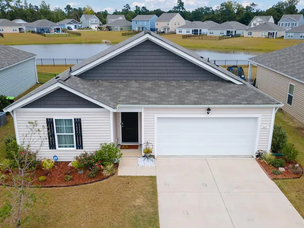 805 Woodland Farms Circle, Aynor, SC 29511