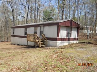 90 Randallwood Trl, Dawsonville, GA 30534