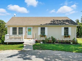 729 Burks Hill Rd, Bedford, VA 24523