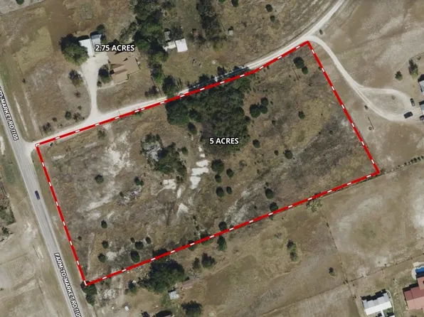 6380 Fm 1105, Georgetown, TX 78626