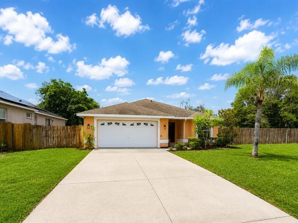 5910 BAKER ROAD, NEW PORT RICHEY, FL 34653